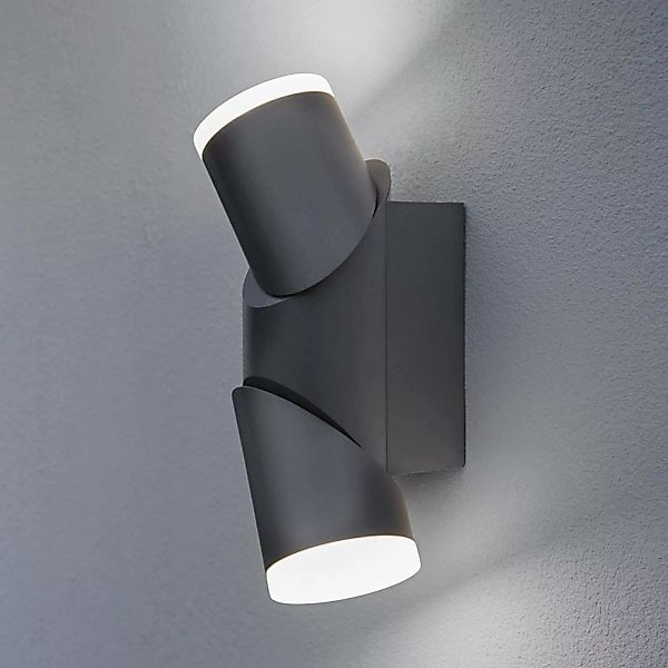 LEDVANCE Endura Style UpDown flex Außenwandlampe günstig online kaufen
