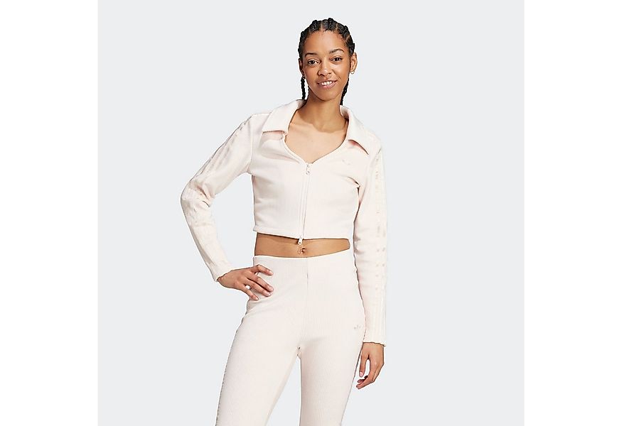 adidas Originals Sweatjacke RIB günstig online kaufen