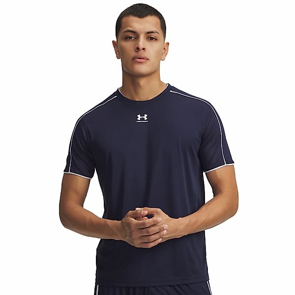 Under Armour Trainingsshirt "UA M CHALLENGER TRAIN SS" kurze Ärmel, mit atm günstig online kaufen