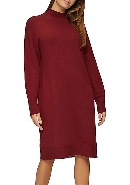 s.Oliver Strickkleid in 3/4 Länge - günstig online kaufen