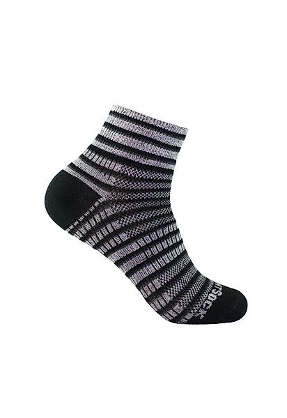 Wrightsock Sportsocken Quarter Coolmesh II (dünn, günstig online kaufen