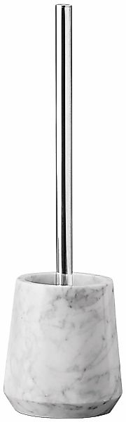Kleine Wolke WC-Garnitur "Carrara" 2 Stk. aus Marmor günstig online kaufen