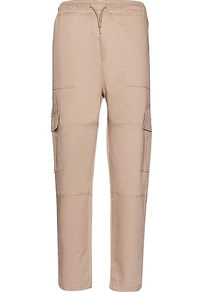 DEF Cargohose Straight Cargopant günstig online kaufen