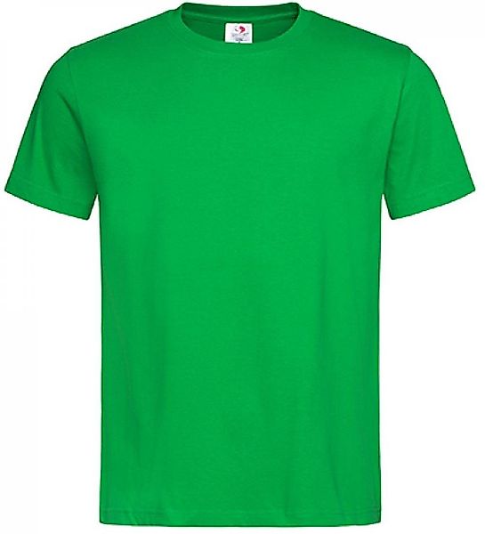 Stedman Rundhalsshirt Classic Herren T-Shirt günstig online kaufen