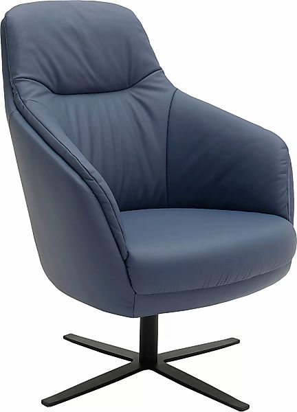 SCHÖNER WOHNEN-Kollektion Drehsessel "Sky Sessel bequemer Loungesessel mit günstig online kaufen