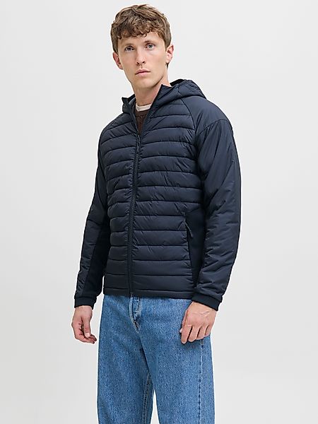 Jack & Jones Steppjacke JJESTATE HYBRID günstig online kaufen
