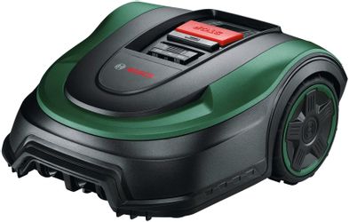 Bosch Home & Garden Rasenmähroboter Indego günstig online kaufen