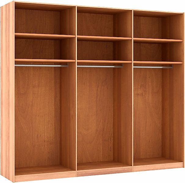 Musterring Schwebetürenschrank "Sorrent, Kleiderschrank, Schrank, Schiebetü günstig online kaufen