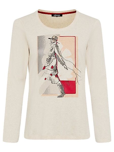 Olsen T-Shirt günstig online kaufen