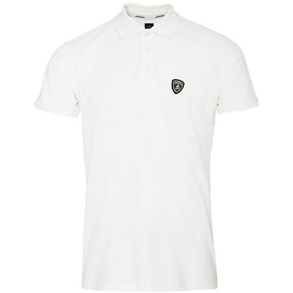 Lamborghini  T-Shirts & Poloshirts 72XBG006  005-11-0601 TPX BIANCO 72XBG00 günstig online kaufen