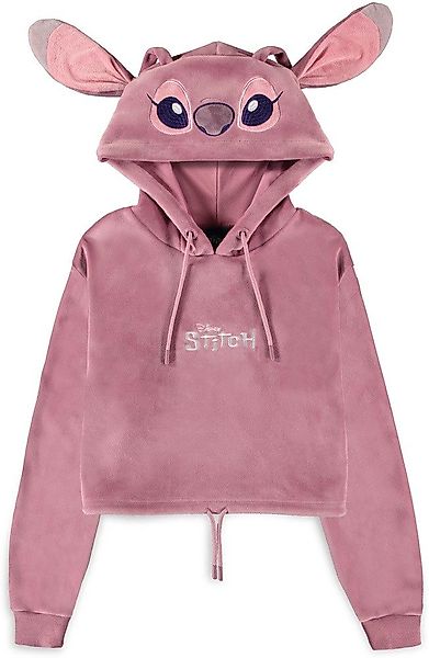 Disney Rundhalspullover günstig online kaufen