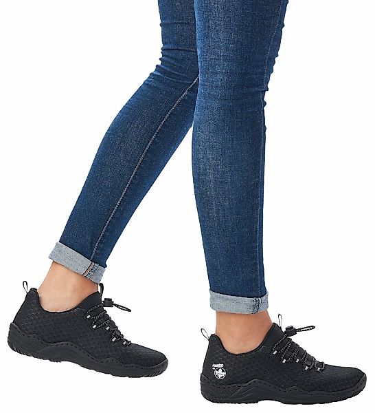 Rieker Slip-On Sneaker Outdoor Schuh, Schlupfschuh, günstig online kaufen