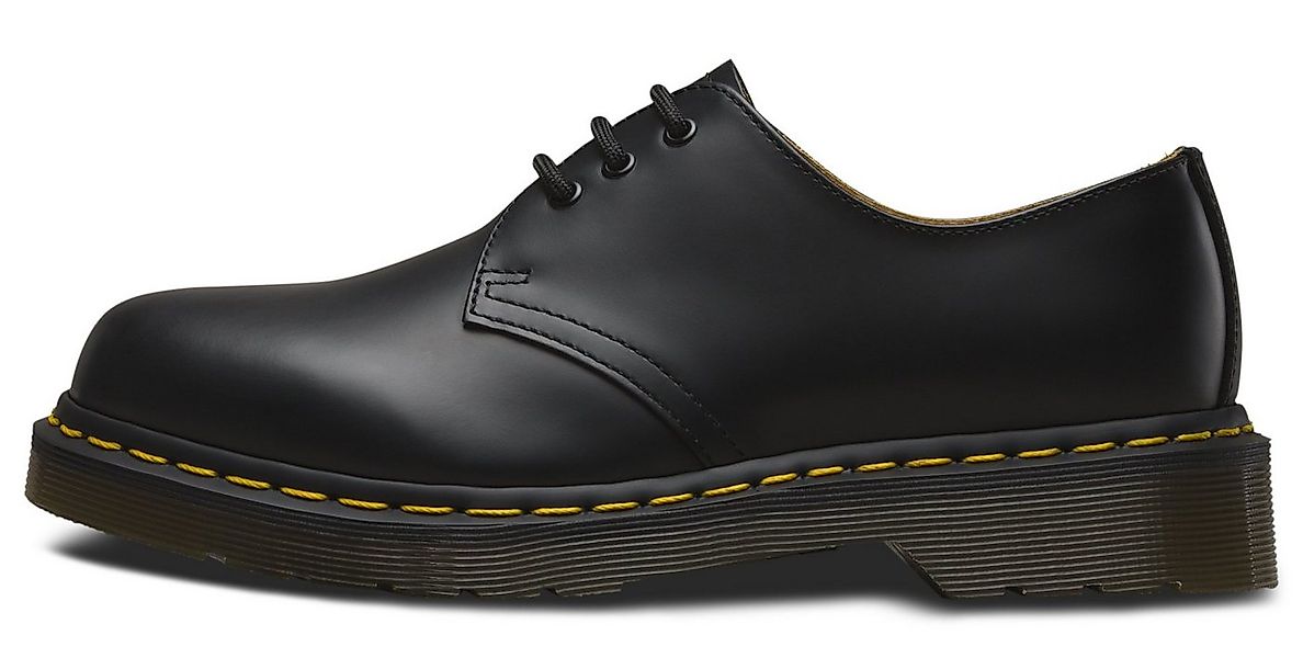 DR. MARTENS 1461 DMC Smooth Schnürschuh günstig online kaufen