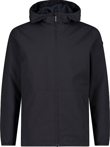 CMP Softshelljacke CMP Herren Jacke aus zwei Lagen Stretchgewebe 34Z5 günstig online kaufen