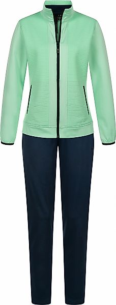 LPO Funktionsmantel "Damen Trainingsanzug Eleanor" günstig online kaufen
