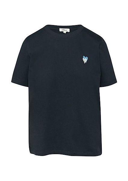 s.Oliver T-Shirt günstig online kaufen