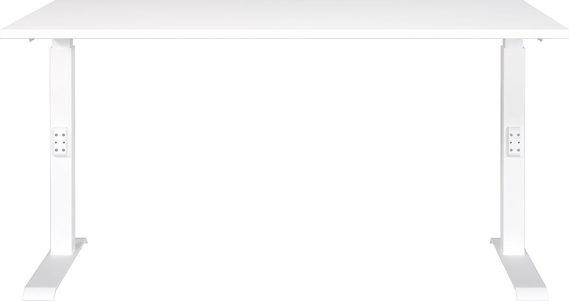 GERMANIA "Mailand, mechanisch höhenverstellbar," in Breitenvariante 120-180 günstig online kaufen
