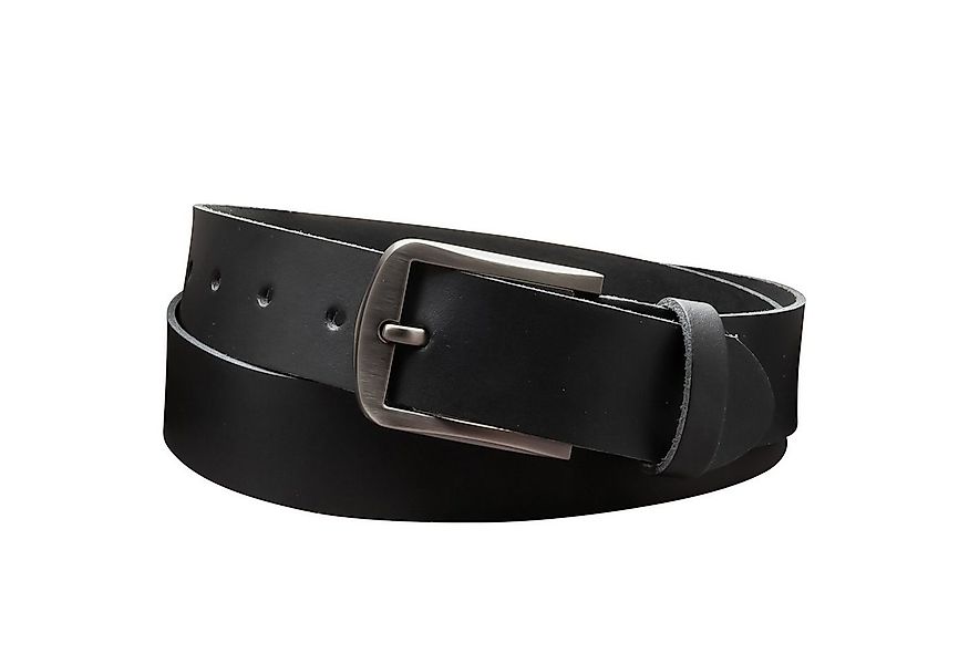 COLOGNEBELT Ledergürtel D16-SL MADE IN GERMANY günstig online kaufen