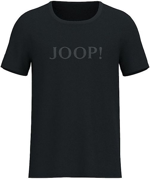 JOOP! T-Shirt Comfort mit Logoschriftzug vorn günstig online kaufen