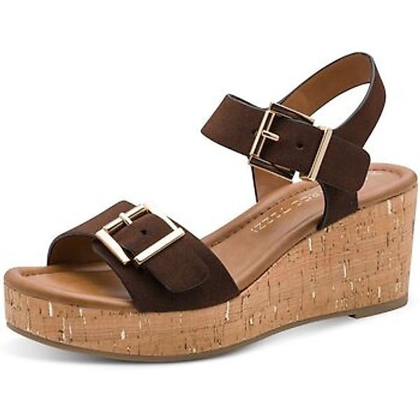 Marco Tozzi  Sandalen Sandaletten M2838944 2-28389-44-317 günstig online kaufen