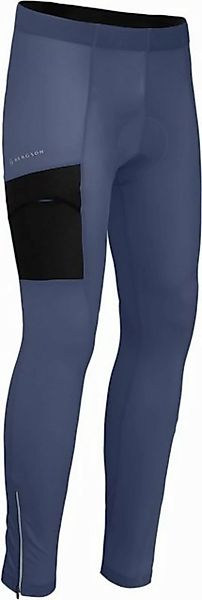 Fahrradhose KEMI COMFORT (mit Sitzpolster) Herren Fahrradhose, bielastisch, günstig online kaufen