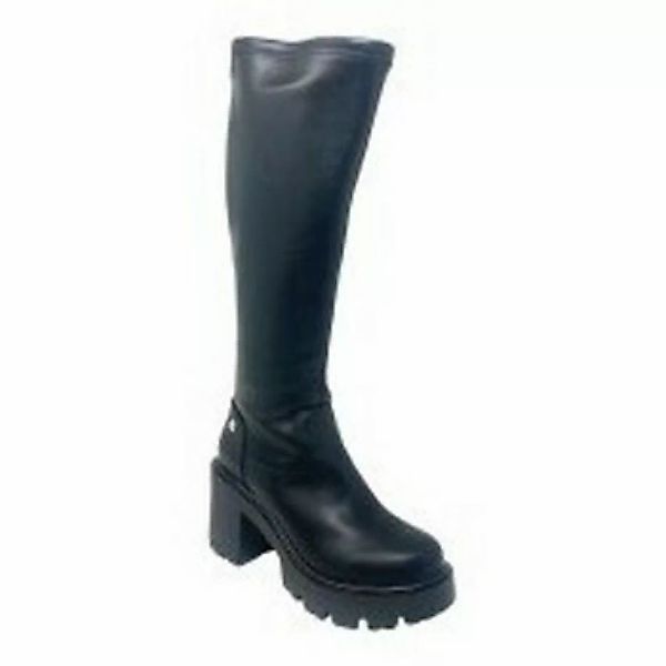 MTNG  Schuhe Damenstiefel MUSTANG 52851 schwarz günstig online kaufen