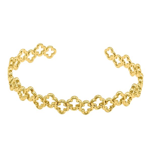 Heideman Armband Sylla goldfarben (Armband, inkl. günstig online kaufen