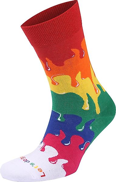 Let's Do Good Socken Pride - Größe 41-46 günstig online kaufen