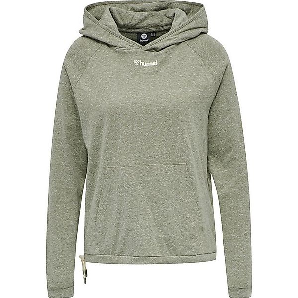 hummel Kapuzenpullover Hummel Damen Hoody ZANDRA HOODIE 211275 günstig online kaufen