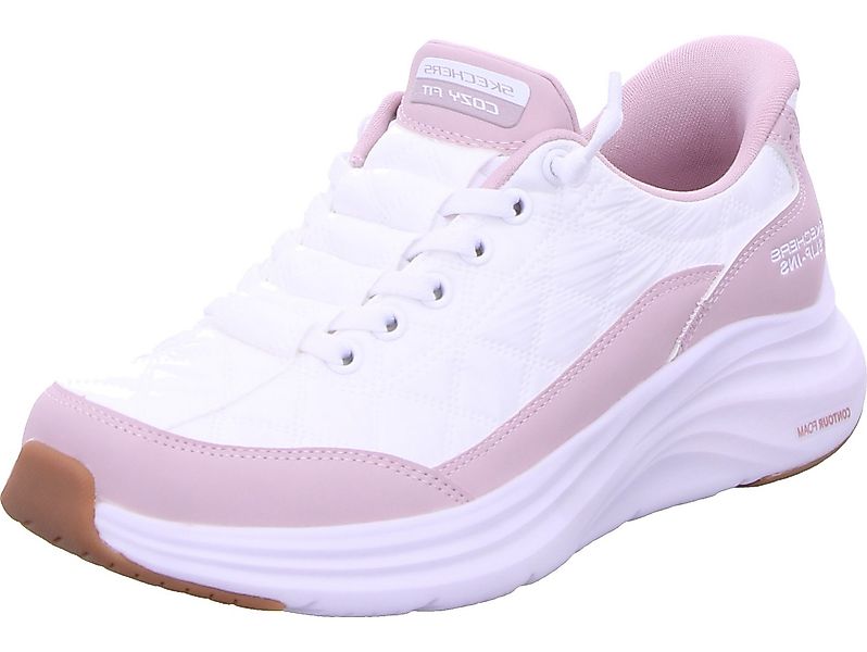 Skechers Contour Foam Slip-On Sneaker Slip-ins, Maschinenwaschbar günstig online kaufen