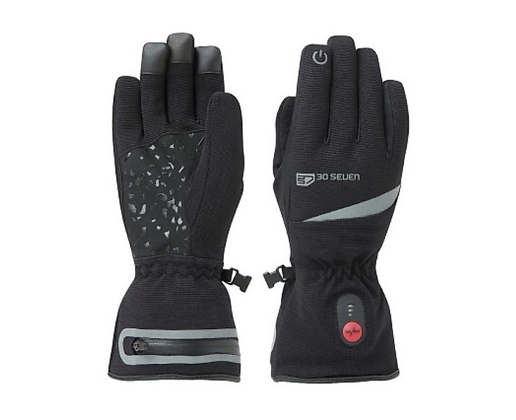 30seven Fahrradhandschuhe beheizte Thinsulate Comfort Handschuhe - schwarz günstig online kaufen