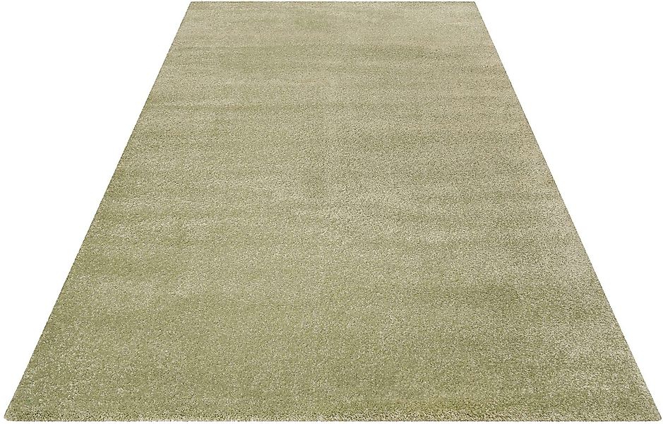 Esprit Teppich California ESP-22937, rechteckig, Höhe: günstig online kaufen