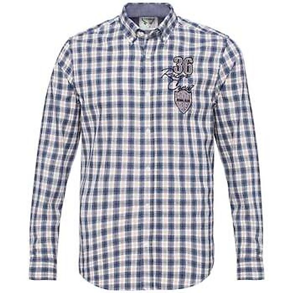 By Diess Collection  Hemdbluse Regular Fit Button-Down Collar Shirt günstig online kaufen