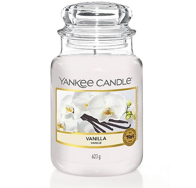 Yankee Candle Duftkerze günstig online kaufen