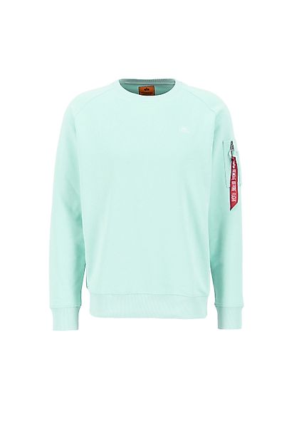 Alpha Industries Sweater Alpha Industries Men günstig online kaufen