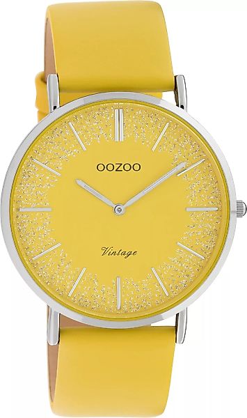 OOZOO Quarzuhr "C20128" günstig online kaufen