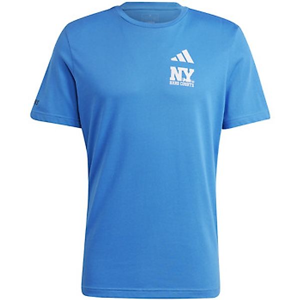 adidas  T-Shirt T-shirt  M TNS US G günstig online kaufen