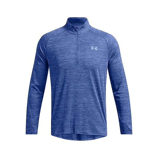 Under Armour® Langarmshirt Under Armour Herren Langarmshirt Tech Textured 1 günstig online kaufen