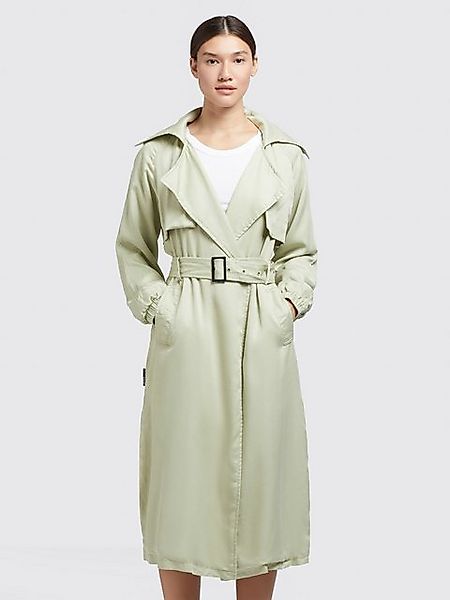 khujo Trenchcoat GARDA günstig online kaufen