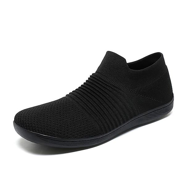 HUSK'SWARE Barfußschuh (Bequeme Breitfußschuhe,Rutschfest und verschleißfes günstig online kaufen