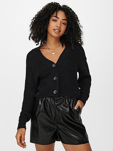 ONLY Strickjacke ONLCAROL NICE L/S CARDIGAN KNT NOOS günstig online kaufen