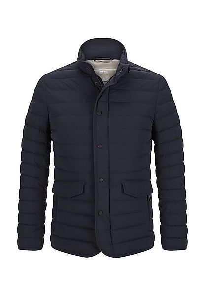 Milestone Steppjacke MSBalto Herren Übergangsjacke Jacke gesteppt normale P günstig online kaufen