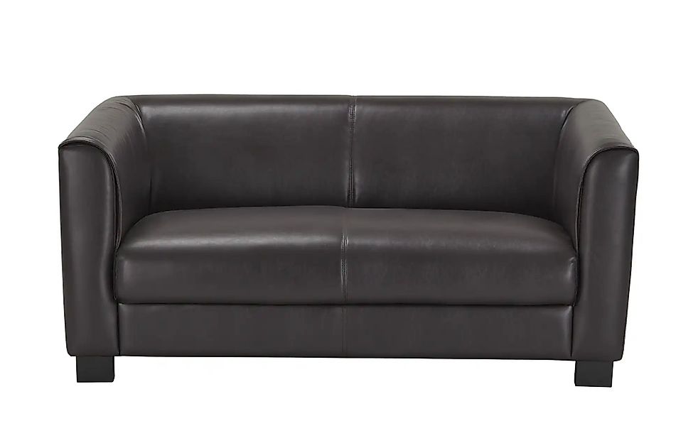 uno Einzelsofa  Nick ¦ braun ¦ Maße (cm): B: 143 H: 68 T: 87.0 Polstermöbel günstig online kaufen