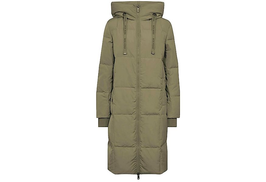 Mos Mosh Daunenmantel Daunenmantel NOVA SQUARE mit Kapuze günstig online kaufen