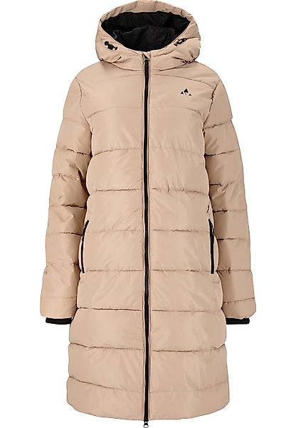 WHISTLER Wintermantel Amaret mit Kunstdaunenpolster und günstig online kaufen