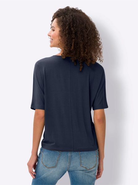 heine T-Shirt Fledermausshirt günstig online kaufen