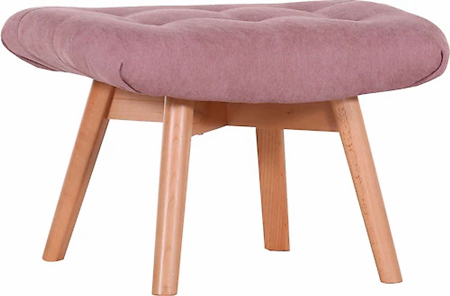Gutmann Factory Hocker »Zero« günstig online kaufen