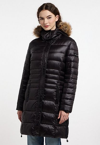 Frieda & Freddies Langmantel Thermolite Coat / Dalia 2 mit Reißverschluss günstig online kaufen