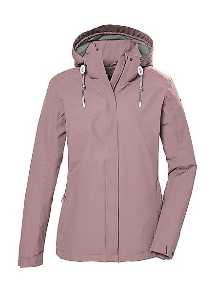 Killtec Outdoorjacke KOS 61 WMN JCKT Funktionsjacke: wasser- und winddicht, günstig online kaufen
