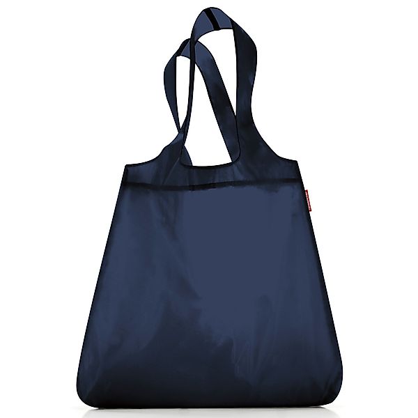 REISENTHEL® Einkaufsshopper mini maxi shopper Dark Blue 15 L günstig online kaufen